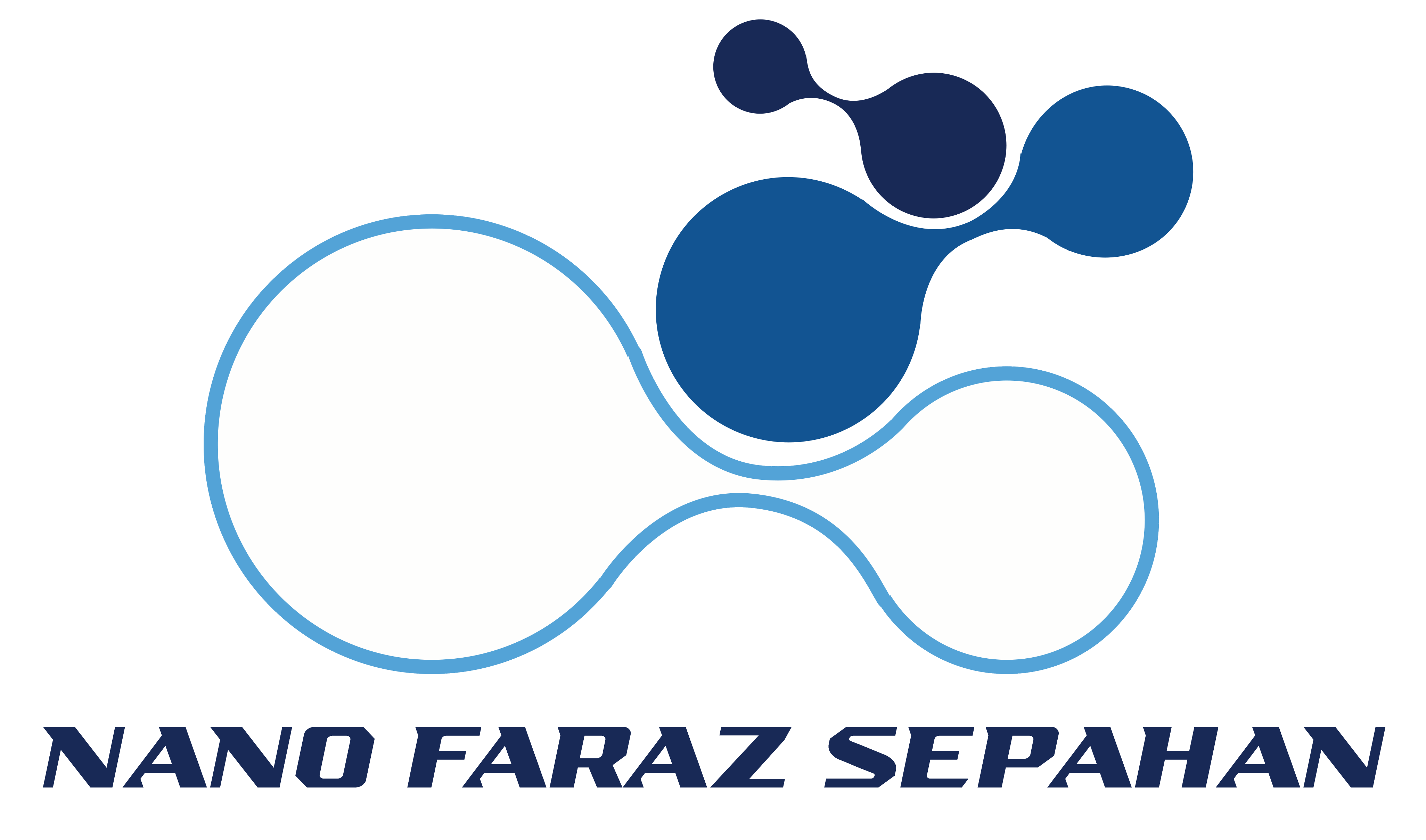 Nano Faraz Sepahan Company